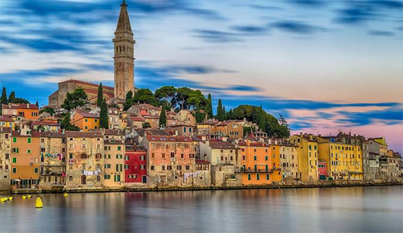Rovinj